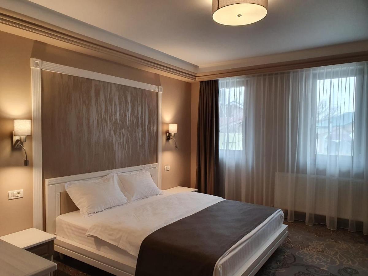 Hotel Scapino Mamaia