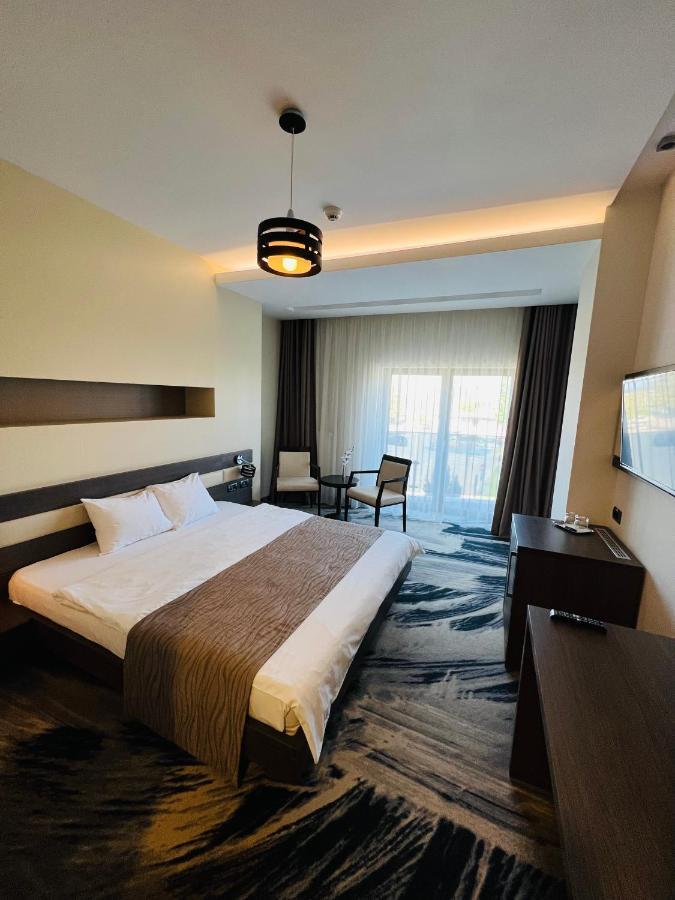 Scapino Hotel Mamaia