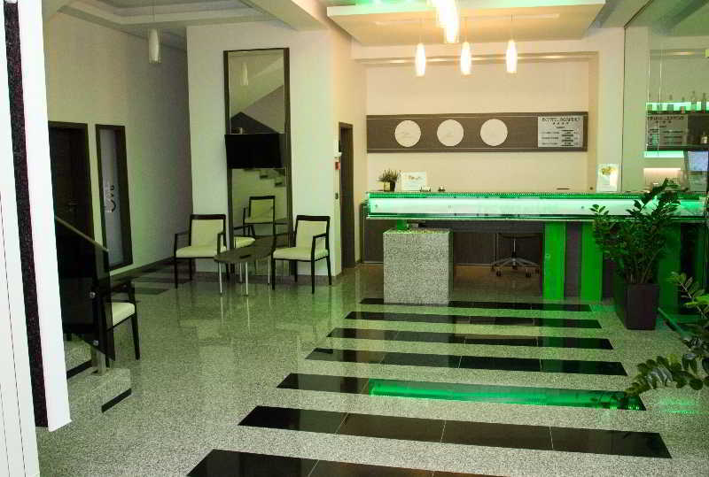 Hotel Scapino 4*